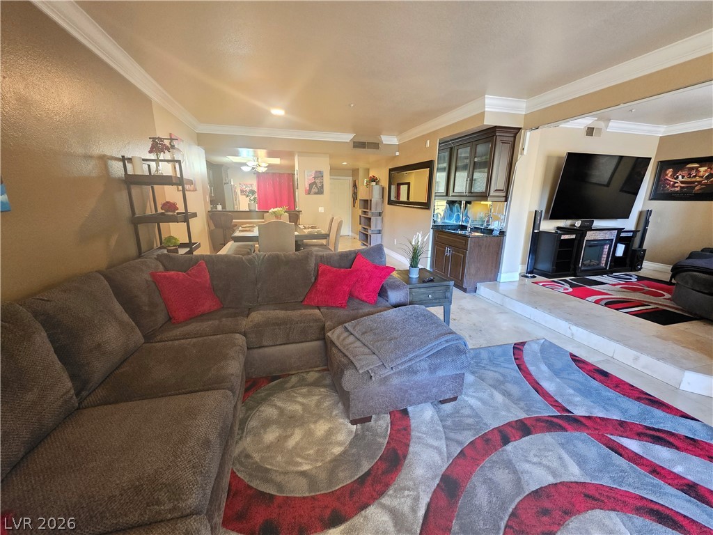 210 East Flamingo Road 101 — photo