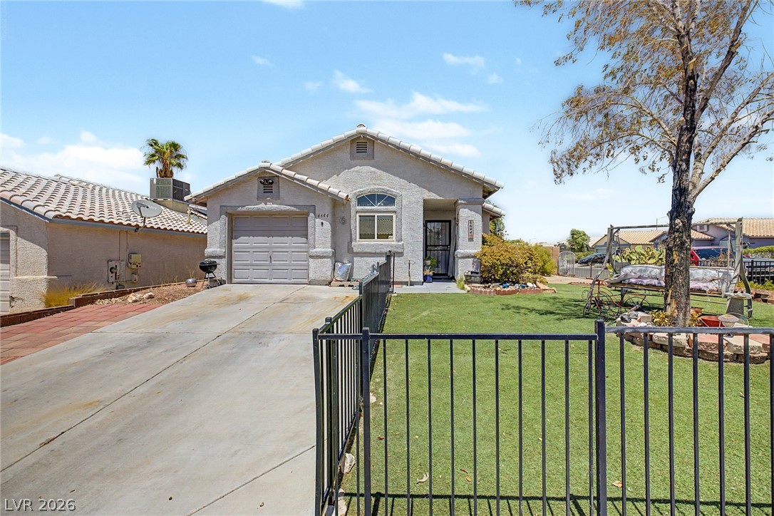 6644 Mount Dutton Drive — photo