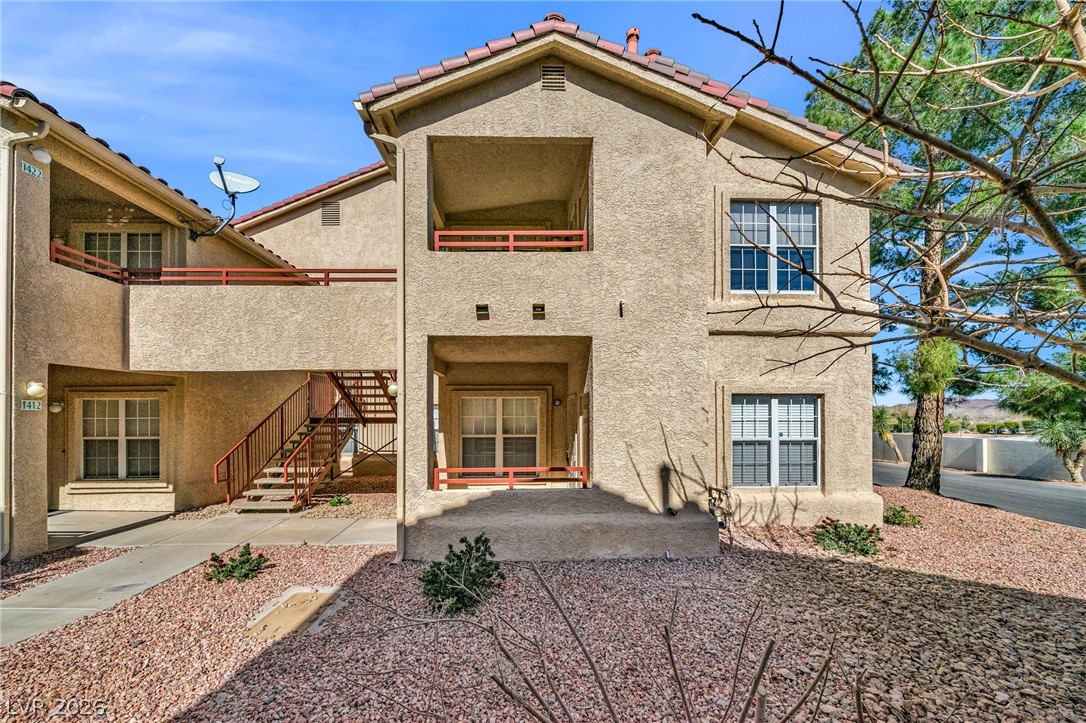 520 Arrowhead Trail 1411 — photo