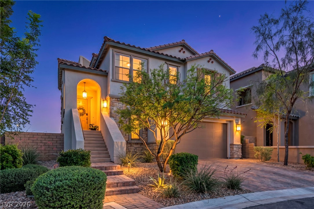 11805 Barona Mesa Avenue — photo