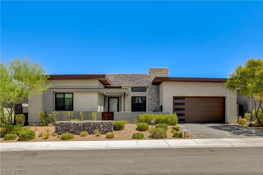 556 Vista Sunset Avenue — photo