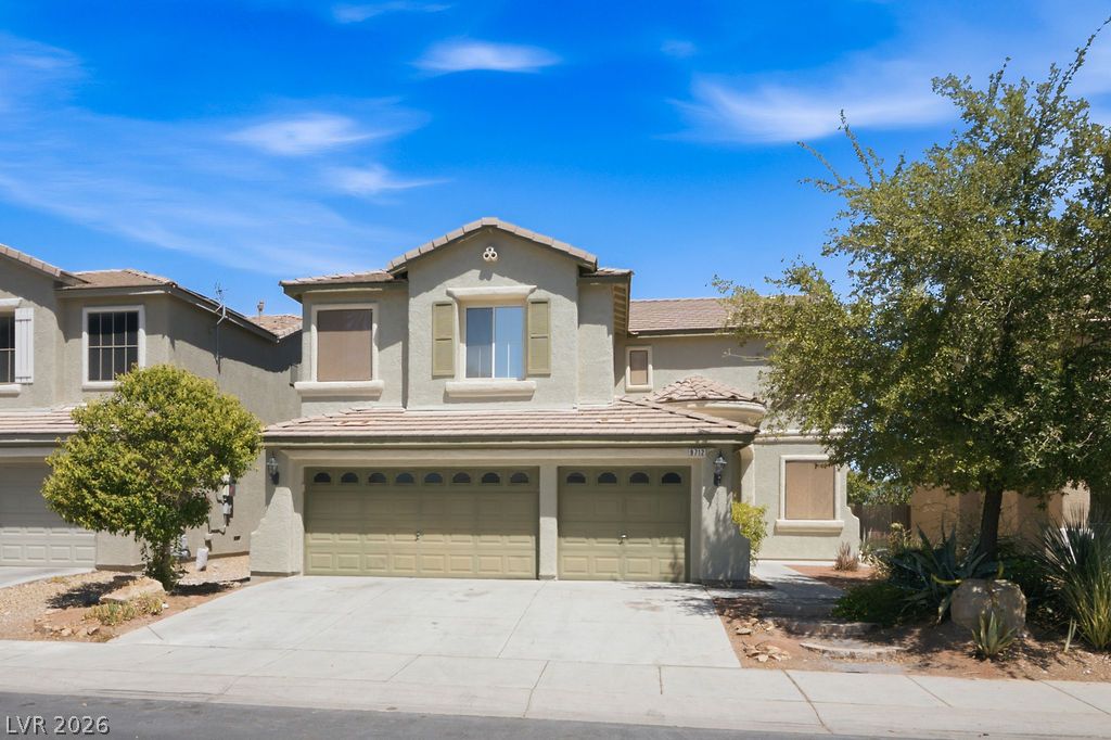 9712 Running Rabbit Street — photo