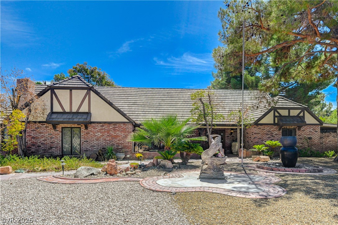 3005 Campbell Circle — photo