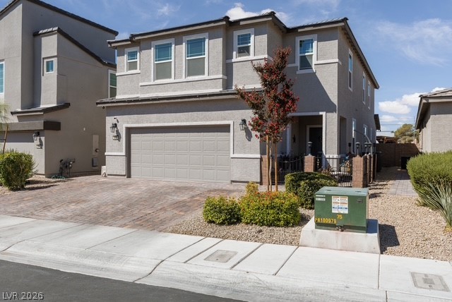 4225 Rancho Crossing Street — photo