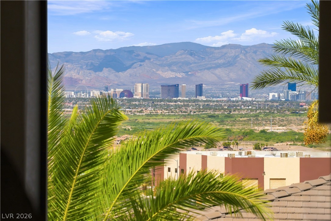 1068 Calico Ridge Drive — photo