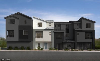 5824 Park Row Street — photo