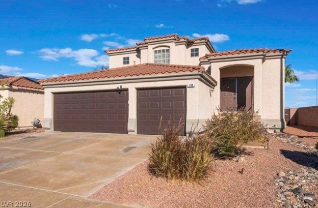 146 Camino Capri — photo