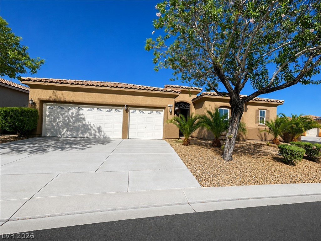 7883 Carson Creek Street — photo