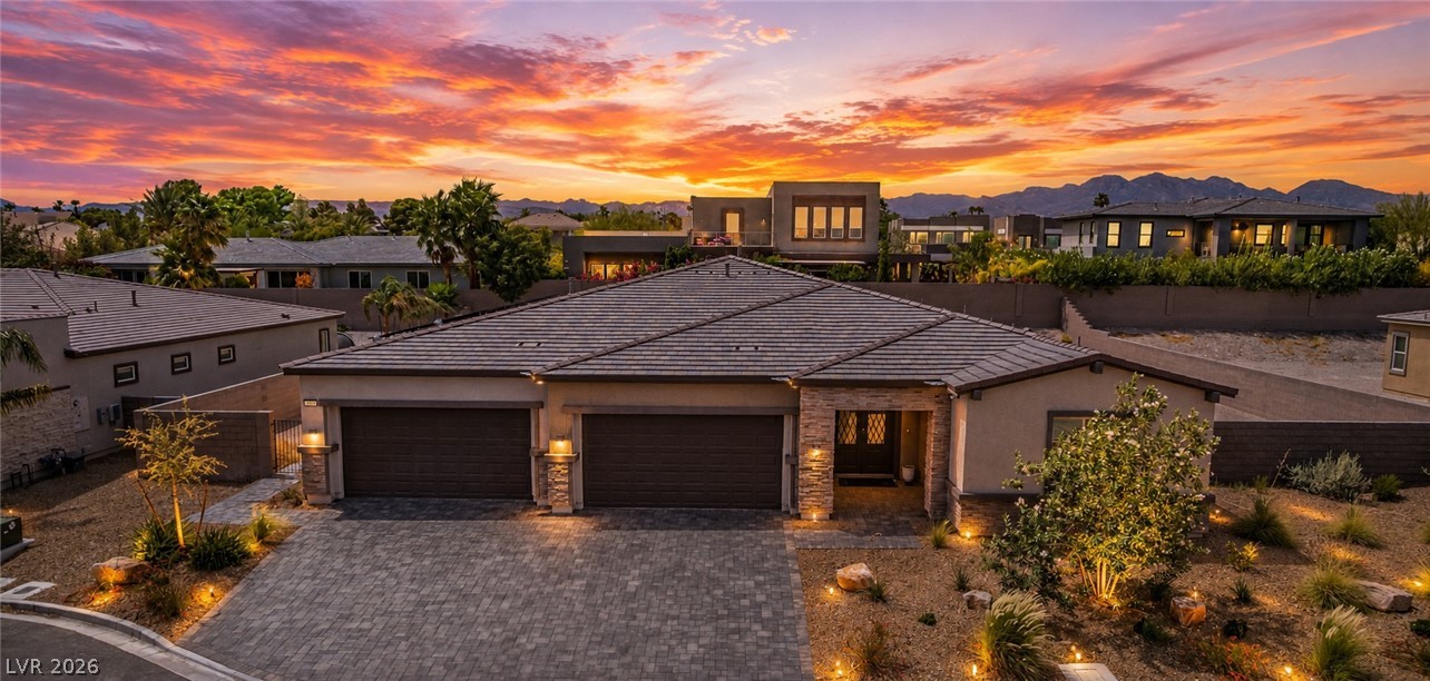2669 Pioneer Estates Court — photo