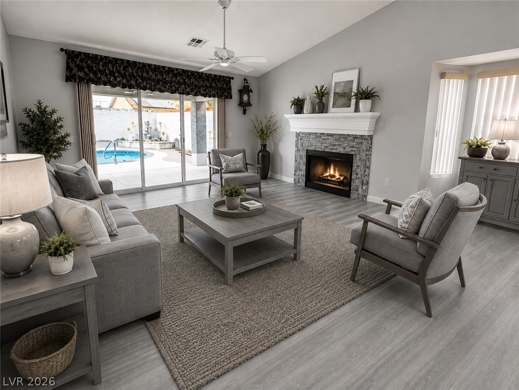 4400 Cobblehill Way — photo