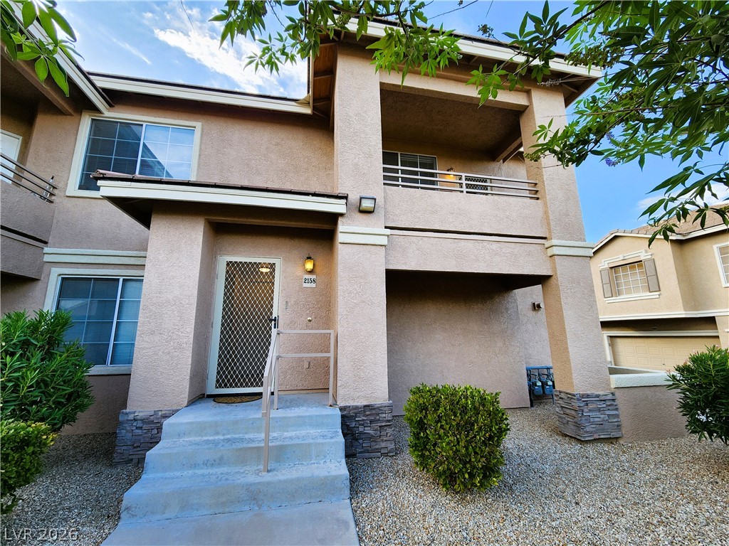 9901 Trailwood Drive 2158 — photo
