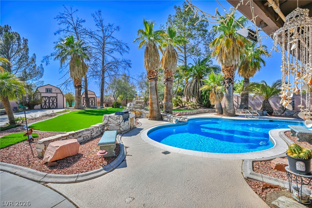 2935 South Torrey Pines Drive — photo
