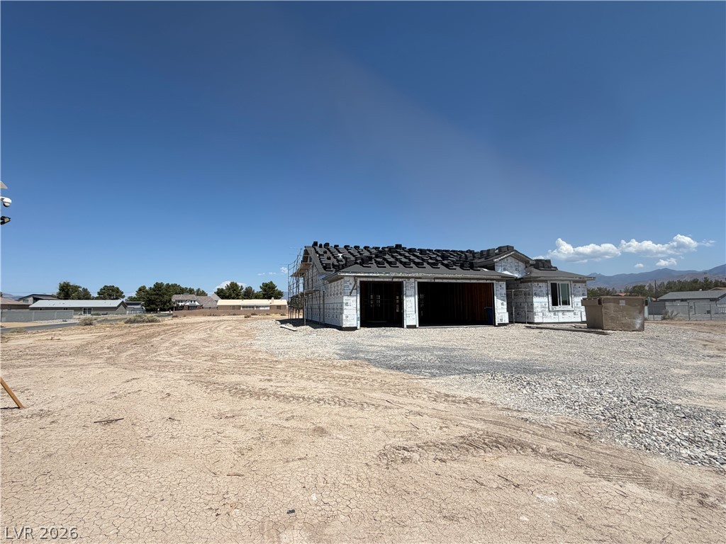 1520 East Cavalry Street — photo