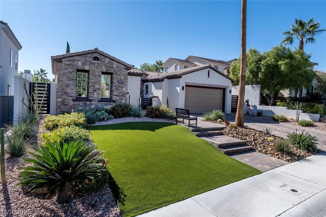 11477 Timber Mountain Avenue — photo