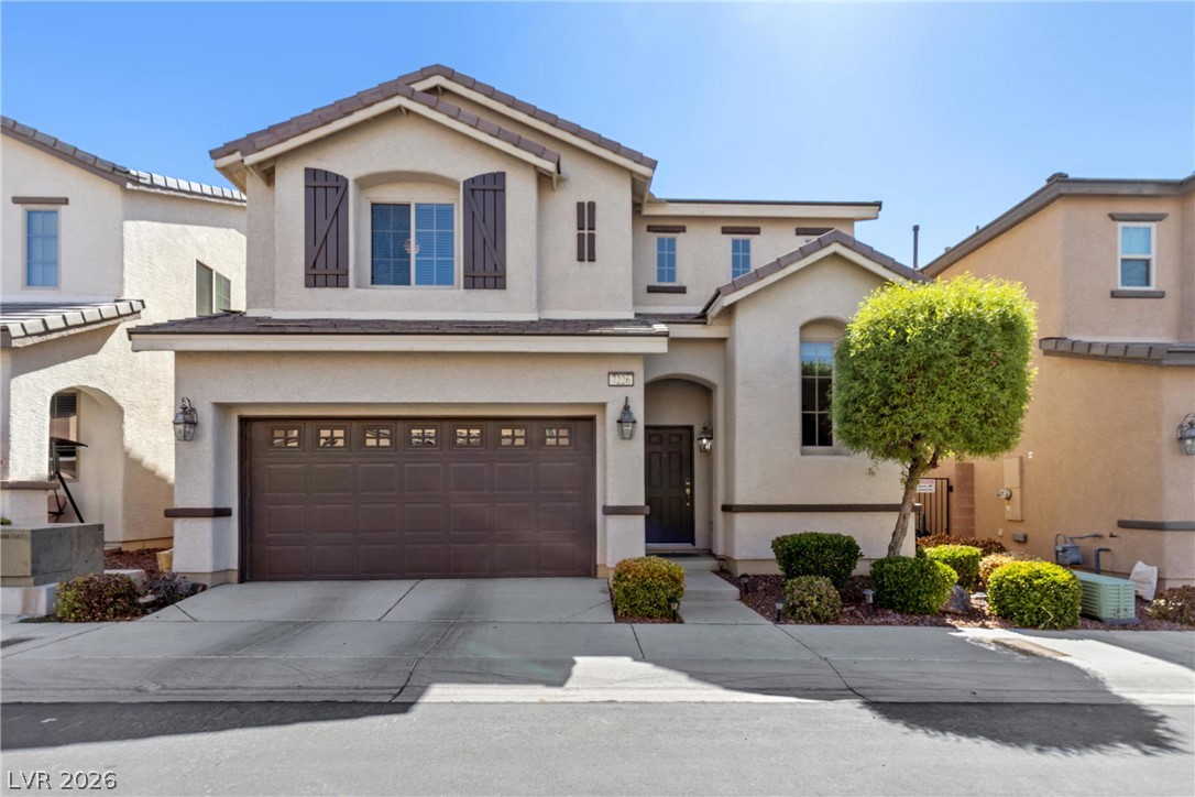 7226 Puddle Duck Street — photo
