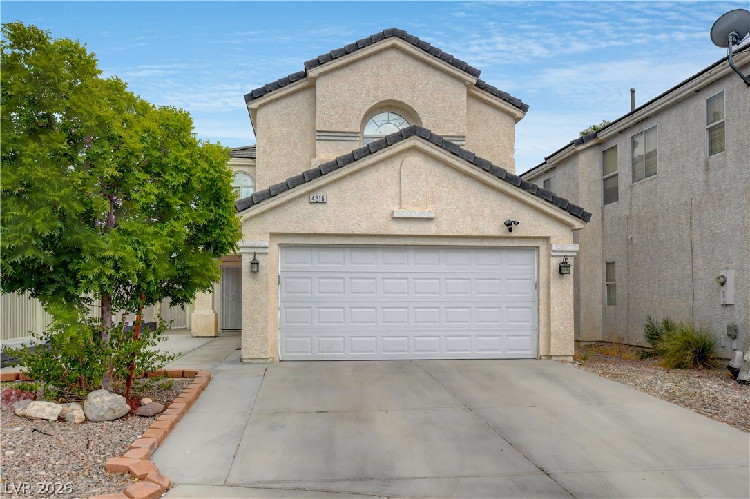 4216 Sky Sands Street — photo