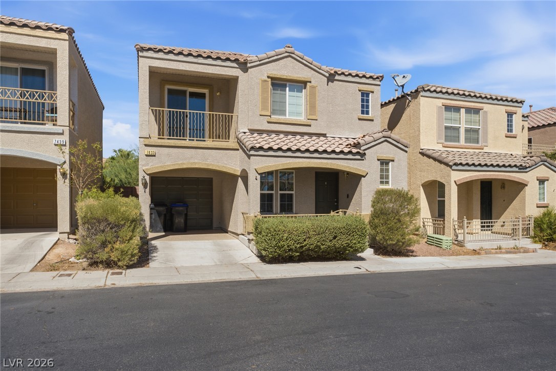 7433 Ringquist Street — photo