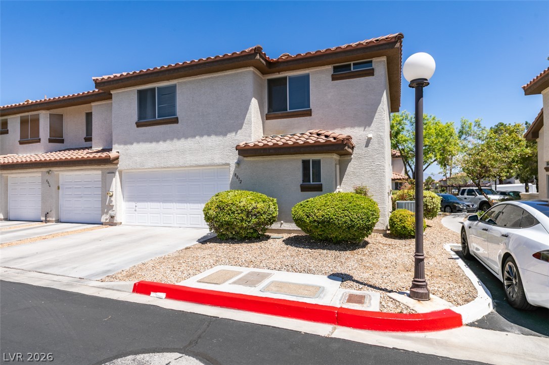 8012 Divine Drive — photo