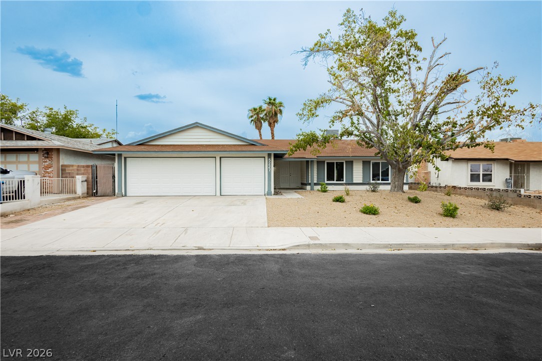5227 Sepulveda Boulevard — photo
