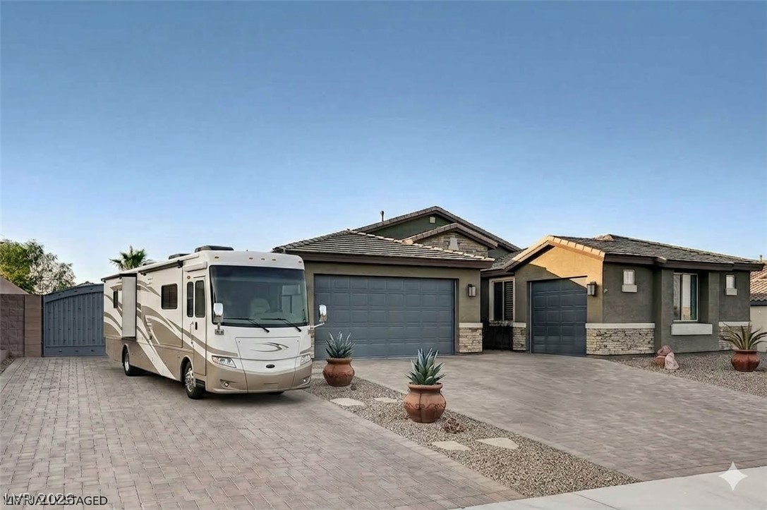 10430 West Amulet Ridge Court — photo