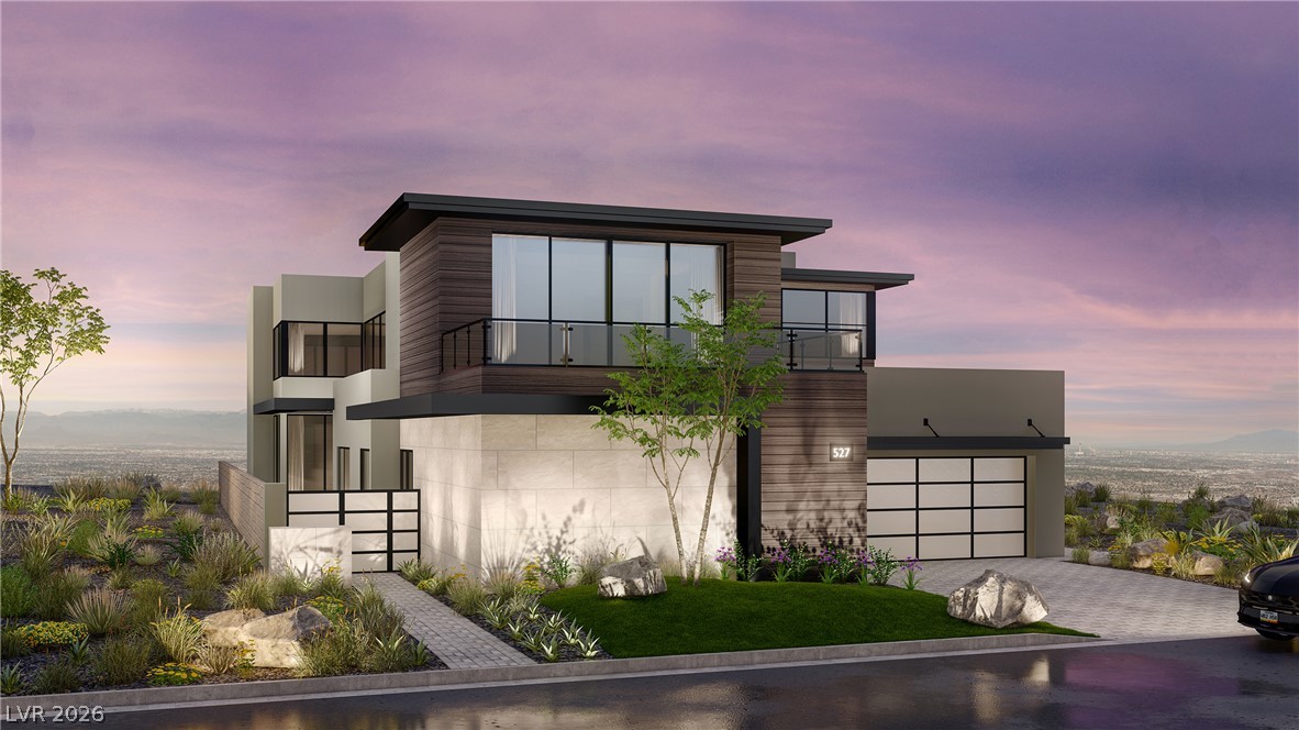 527 Overlook Rim Drive — photo