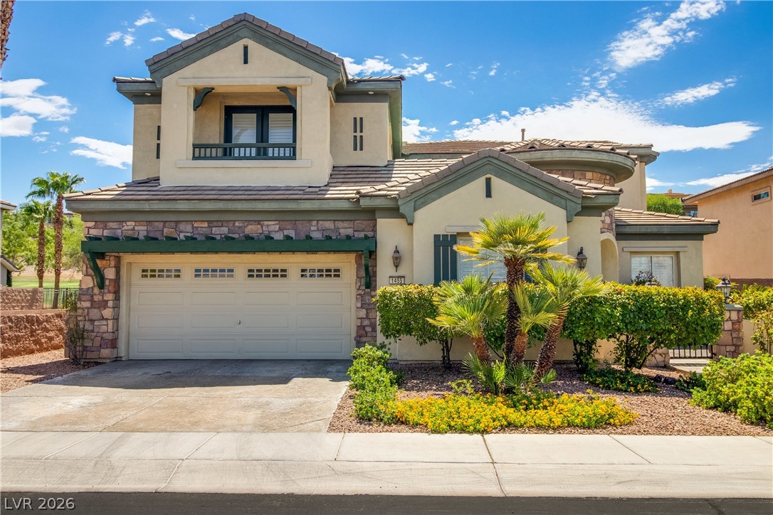 1455 Foothills Village Drive — photo