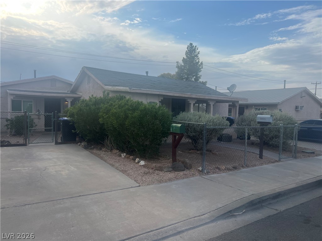 1805 Moser Drive — photo
