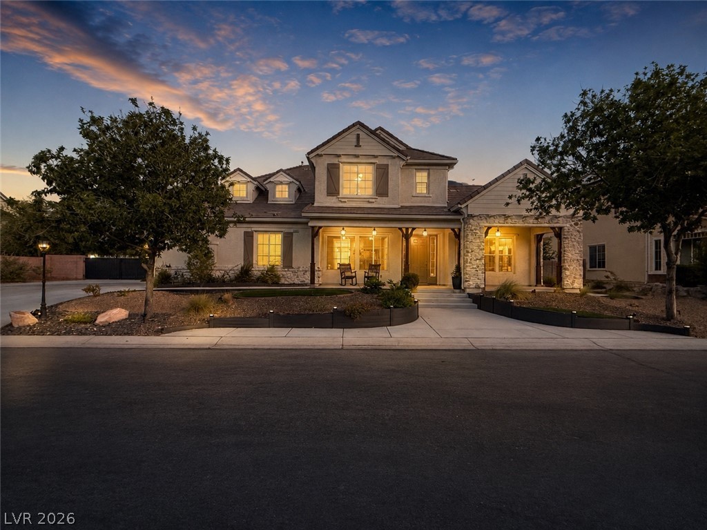 6343 Radiant Rapture Avenue — photo
