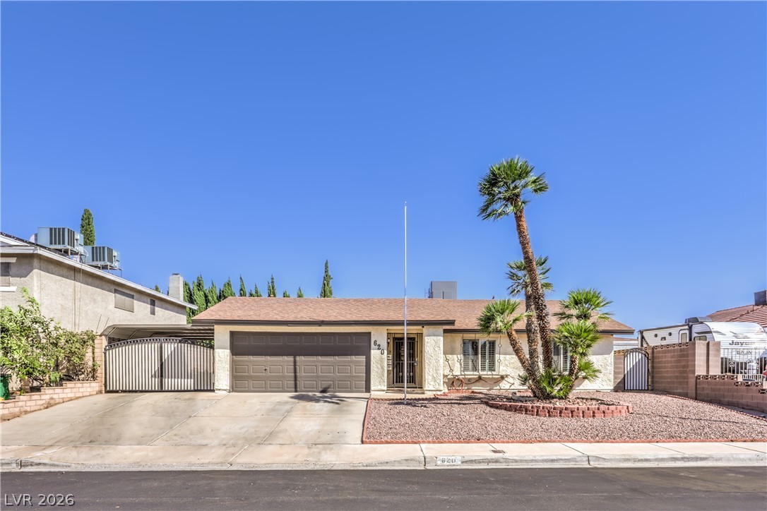 620 Del Prado Drive — photo