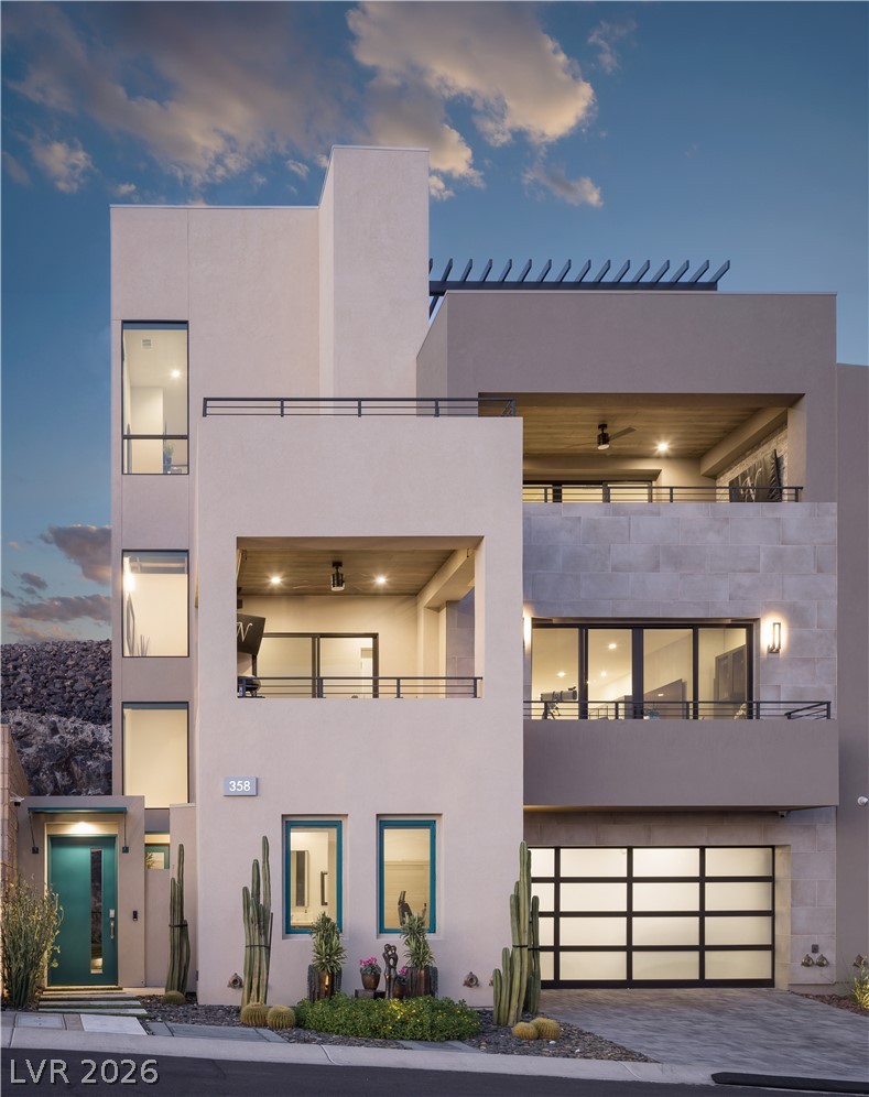 358 Solitude Peak Lane — photo