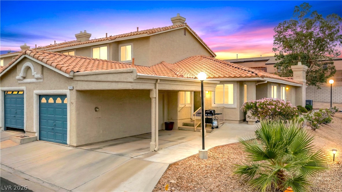 2250 Camel Mesa Drive — photo