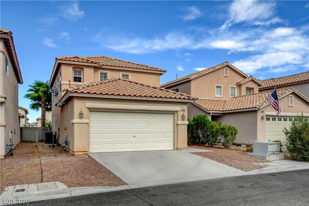 3962 Coyote Ridge — photo