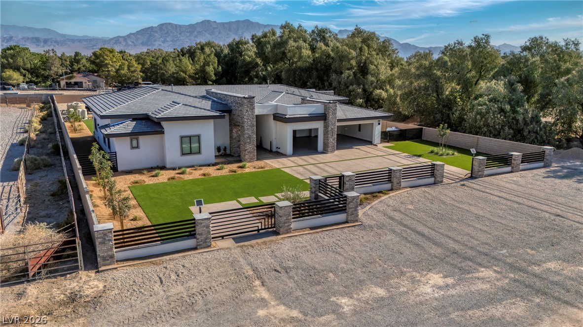 7020 Bath Drive — photo
