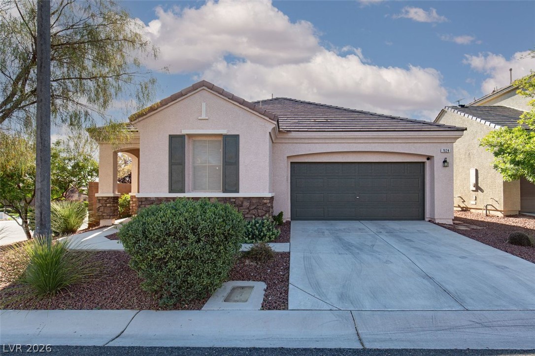 7624 Sugarloaf Peak Street — photo