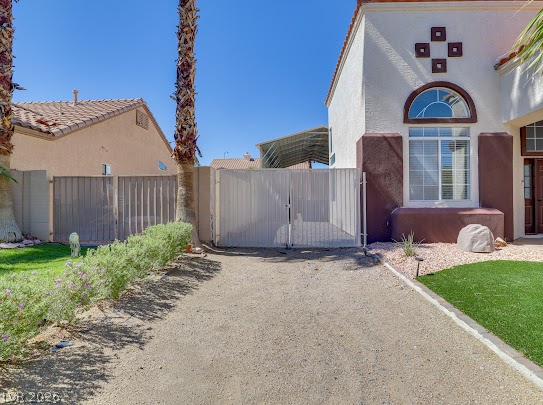 609 Pimlico Drive — photo