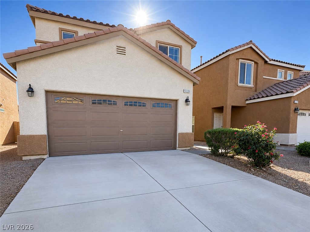 5328 Rapunzel Court — photo