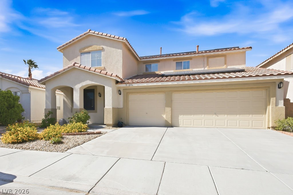 2376 Tilden Way — photo
