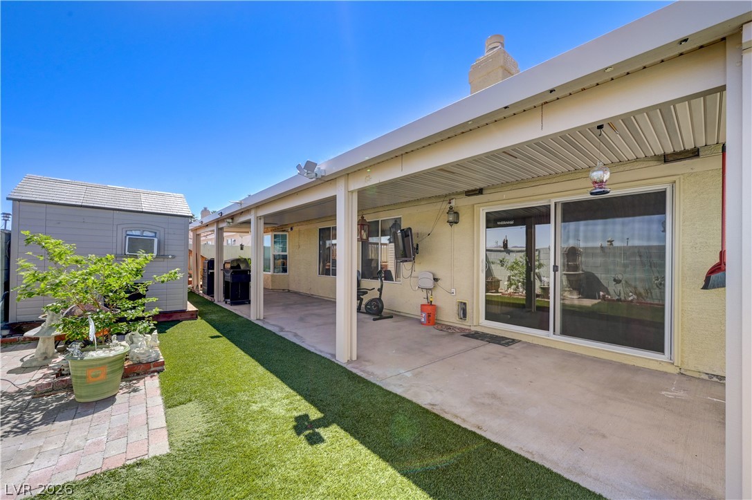 802 Rancho Coast Way — photo