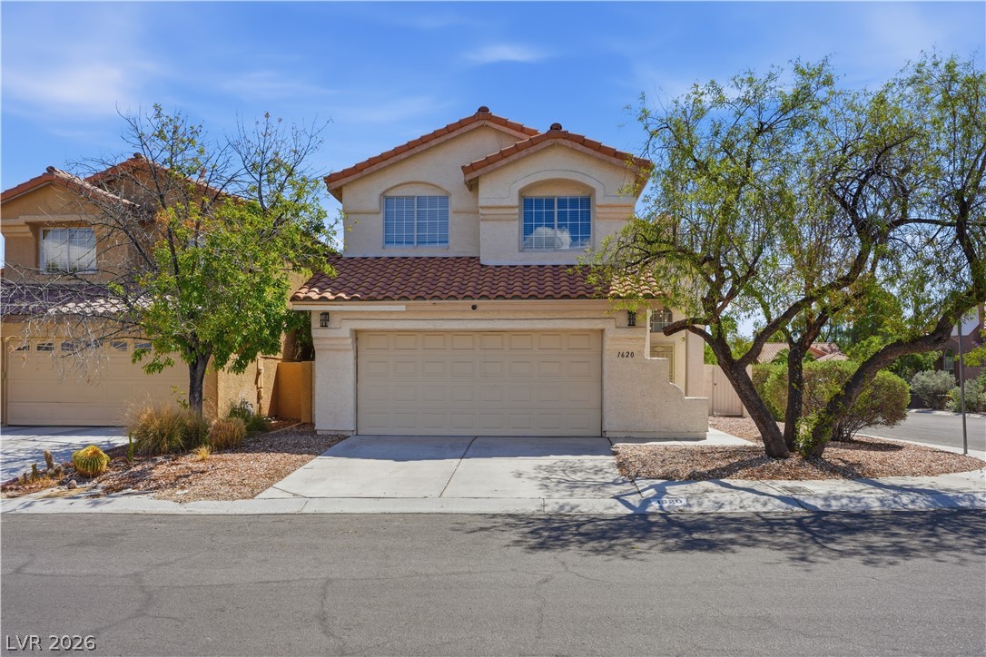 1620 Western Lily Street — photo