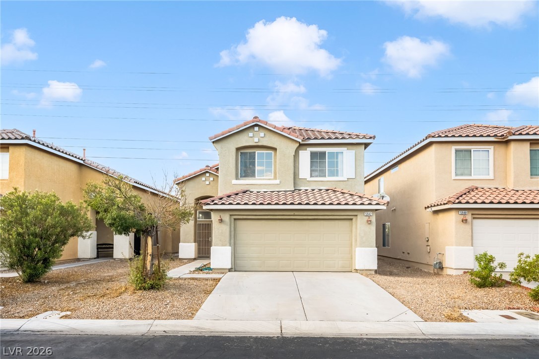 5942 Sleepy Fawn Drive — photo
