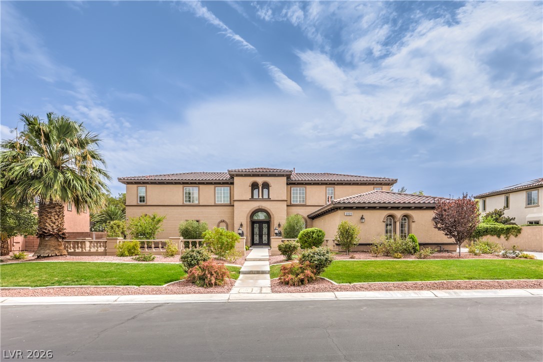 6809 Via Locanda Avenue — photo