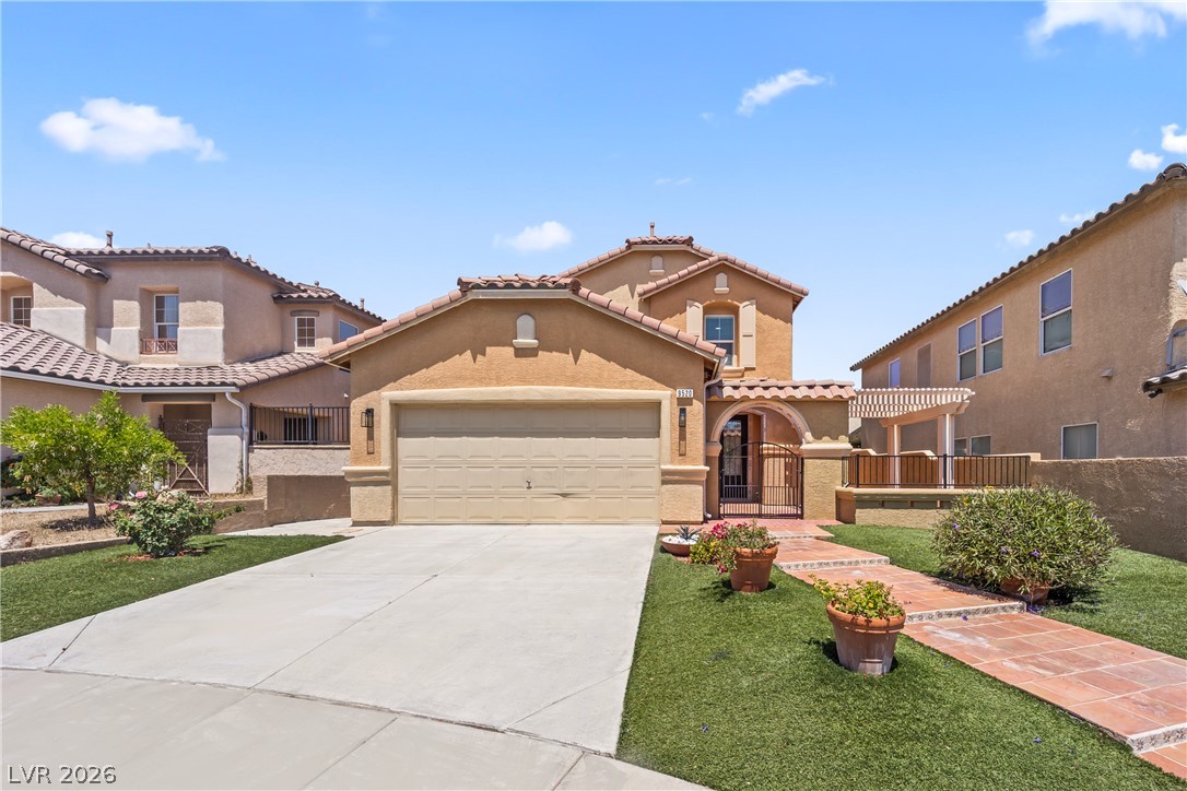 9520 Walking Spirit Court — photo