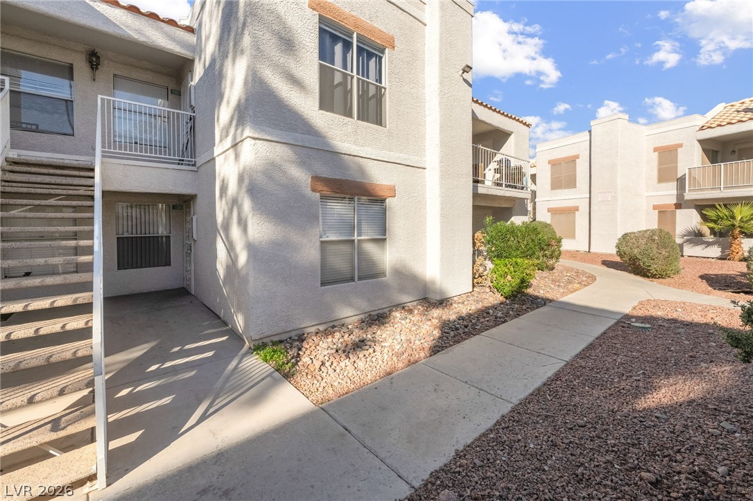 6800 East Lake Mead Boulevard 1120 — photo