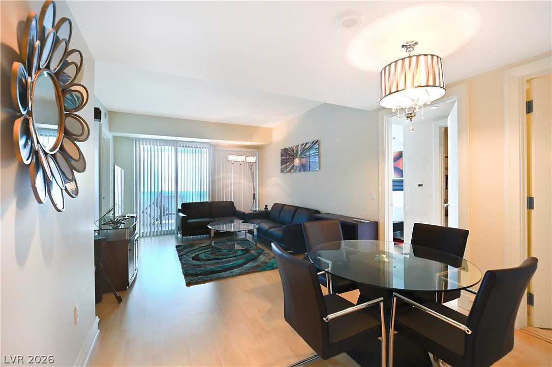 2700 South Las Vegas Boulevard 2107 — photo