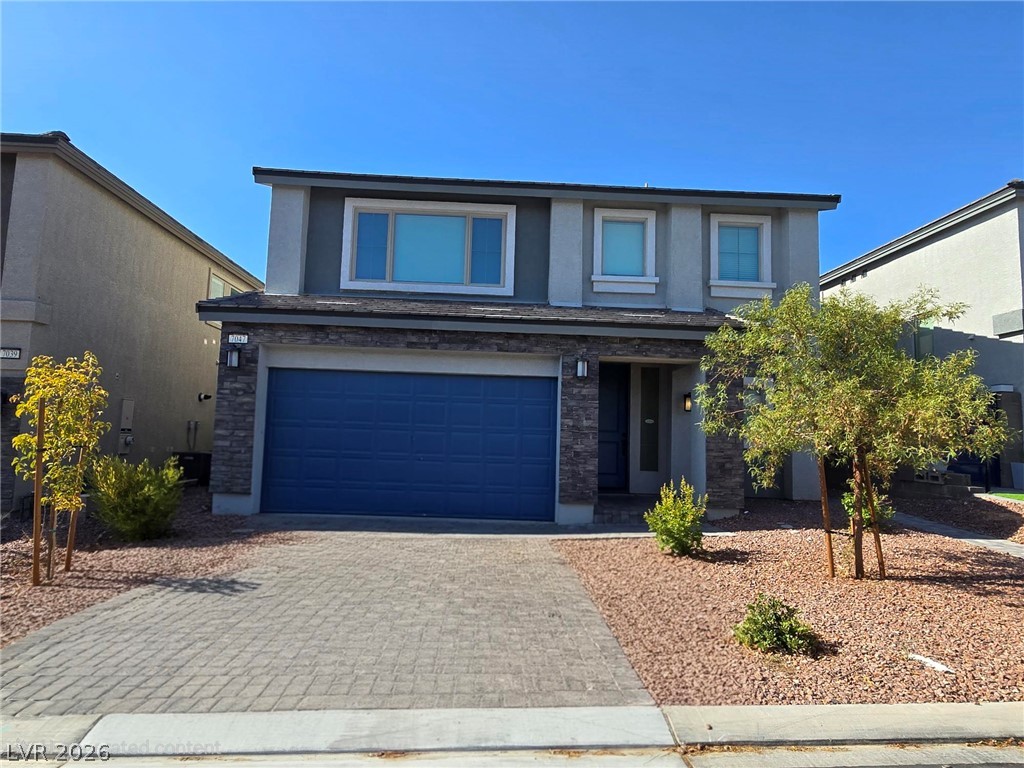 7047 Grace Estate Avenue — photo