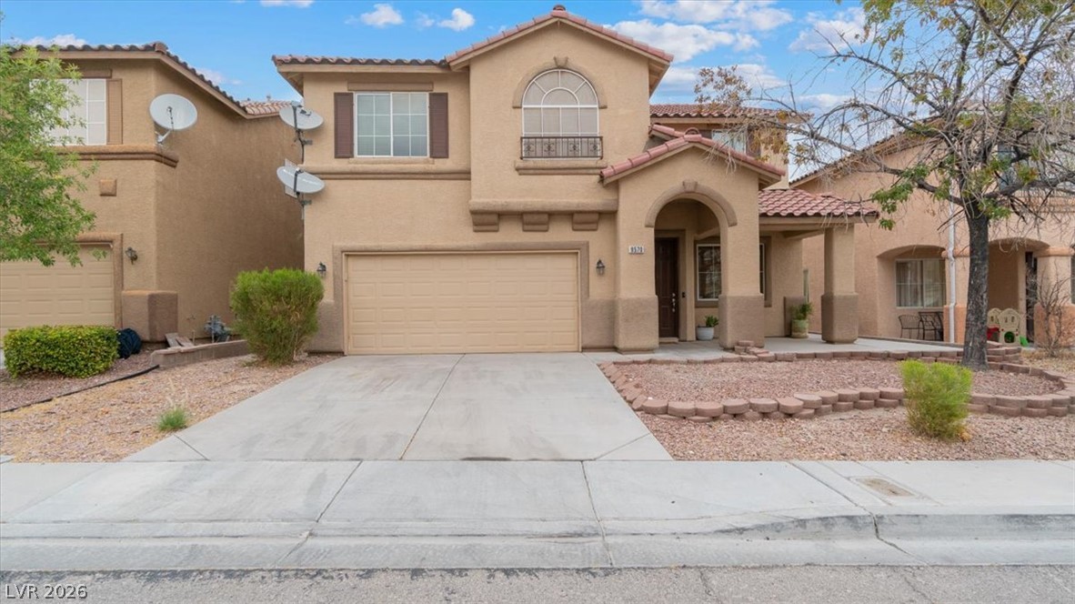 9570 Newton Grove Court — photo