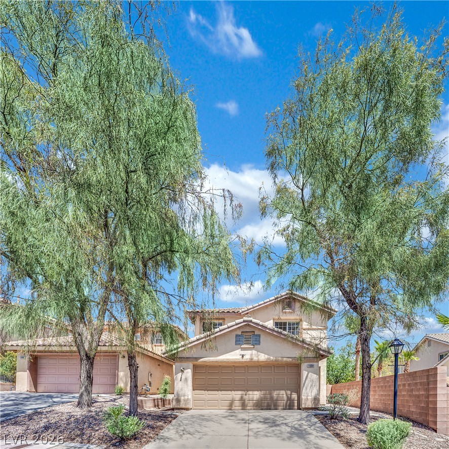 11004 Linden Leaf Avenue — photo