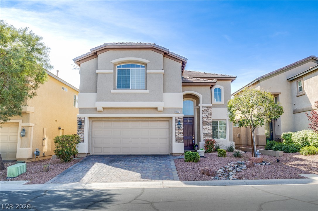 10067 Cranbrook Falls Court — photo