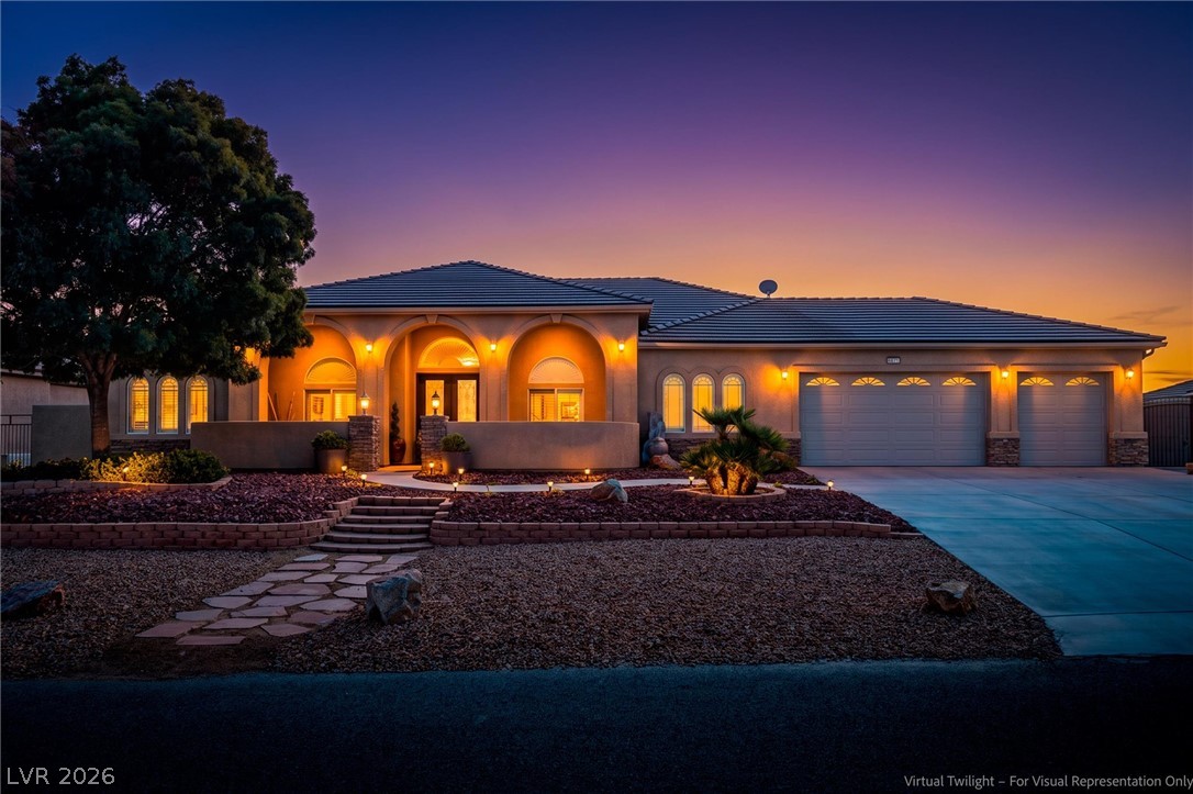 6671 Greenbriar Court — photo