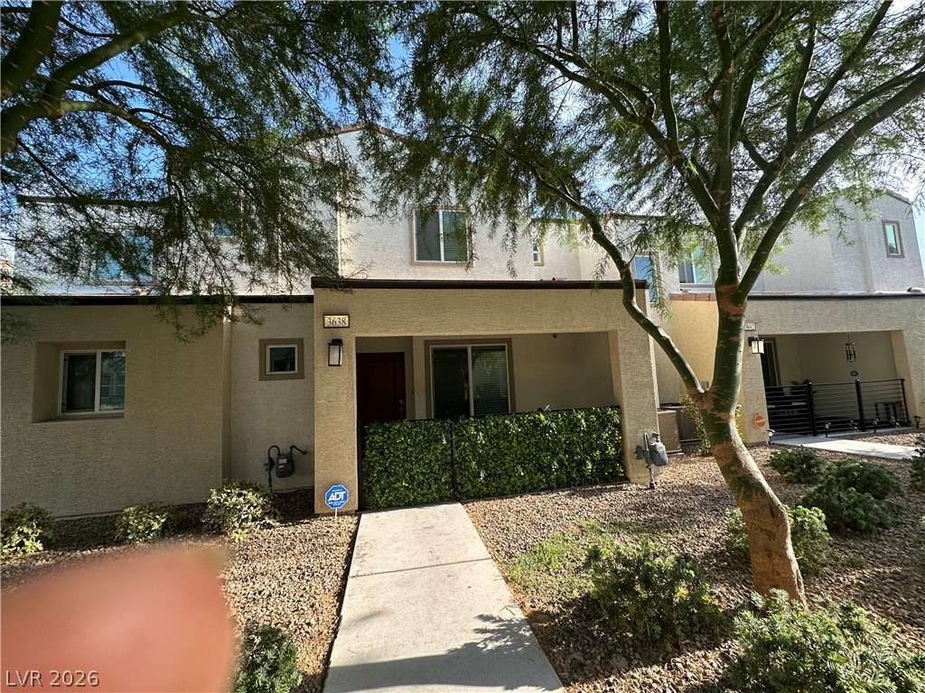 3638 Tripoli Cove Avenue — photo
